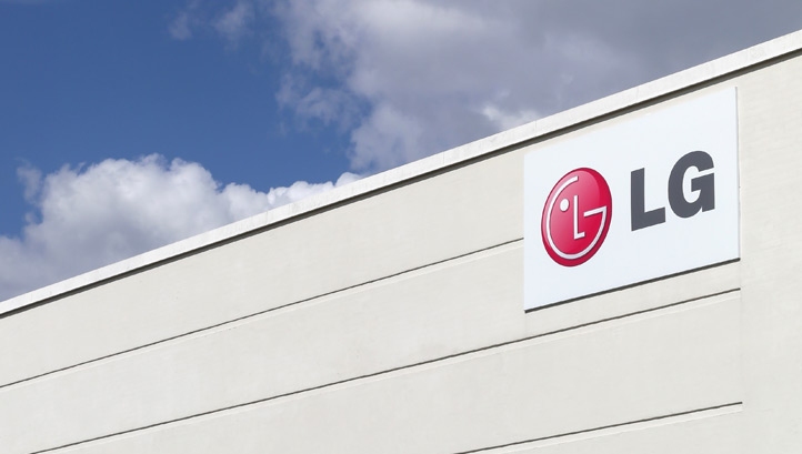 LG Solar is currently giving away cherry trees to customers to help them capture carbon at home
